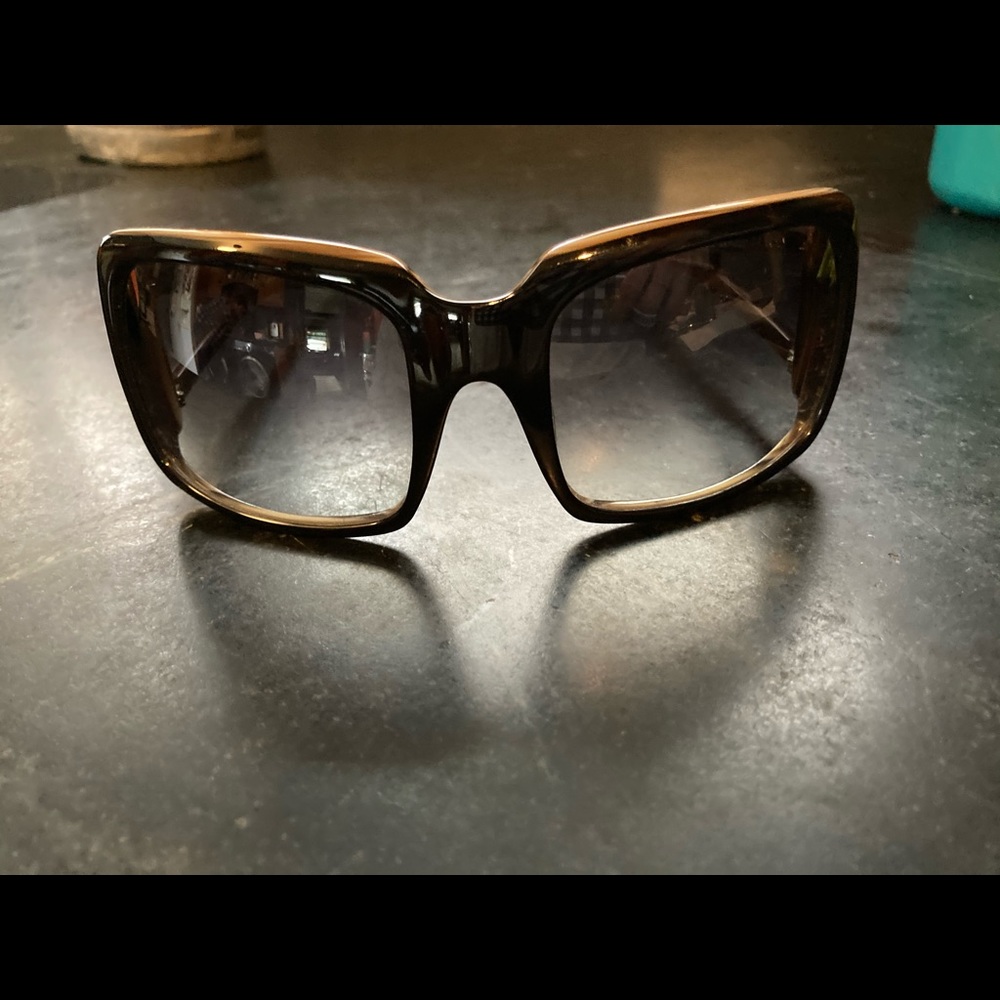 Spy sunglasses
